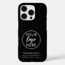 Search for employees iphone cases Black