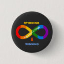 Search for circle of infinity badges Neurodiversity