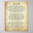 Search for sympathy posters Poetry