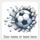 Search for for soccer players stickers For him