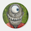 Search for the walking dead magnets Monster