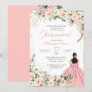 Search for afro invitations Pink