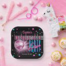 Search for retro paper plates 70's