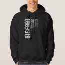 Search for bigfoot christmas hoodies Yeti