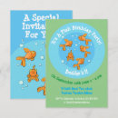 Search for gold fish invitations Carp