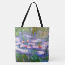 Search for claude monet bags Artistic