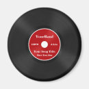 Search for recording magnets Music