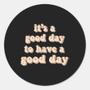 Search for good health stickers Semi colon