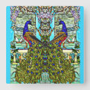 Search for vintage peacock clocks Antique