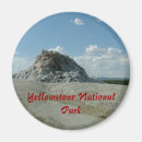 Search for yellowstone national park magnets Wyoming