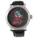 Search for 80s watches Friday the 13th