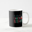 Search for cancer nurse mugs Oncology