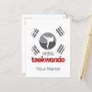 Search for black belt postcards Souvenir