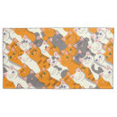 Search for black and white cat pillowcases Cats