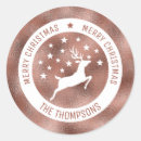 Search for gold deer stickers Pink