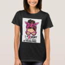Search for breast cancer i won tshirts October
