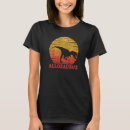 Search for allosaurus tshirts Sunset