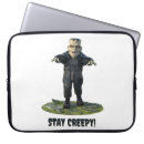 Search for halloween” laptop cases For him