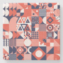 Search for bauhaus coasters Pattern
