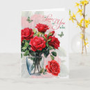 Search for romance cards Roses