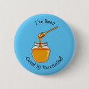 Search for bee hive badges Sweet