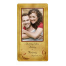 Search for photo bottle stickers Floral