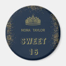 Search for glitz magnets Modern