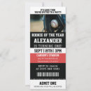 Search for softball player invitations For kids