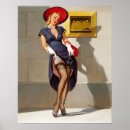 Search for elvgren Pinup