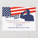 Search for veterans invitations Patriotic