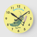 Search for cricket clocks Insect