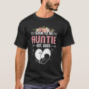 Search for auntie tshirts Soon