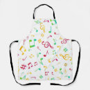 Search for music aprons Song
