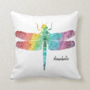 Search for dragonfly cushions Dragonflies
