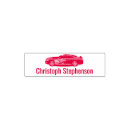 Search for bookplate rubber stamps Back to school