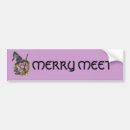 Search for merry bumper stickers Pagan