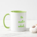 Search for i got this mugs Typography