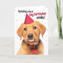 Search for smiling puppy cards Funny