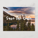 Search for camping save the dates Lake