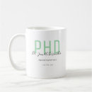 Search for graduate degree mugs Typography