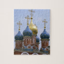 Search for russian church puzzles City