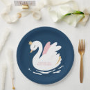 Search for navy and pink plates Girly