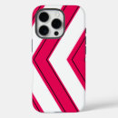 Search for red chevron pattern Fashion