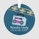 Search for 80s christmas tree decorations Retro