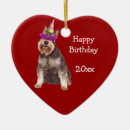 Search for miniature schnauzer christmas tree decorations Pets
