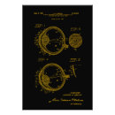 Search for eye doctors posters Ophthalmologist