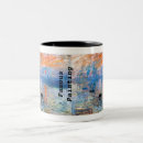 Search for impression mugs Monet