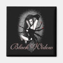 Search for widow magnets Web