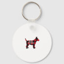 Search for small dog key rings Animal