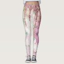 Search for gold glitter leggings Teal